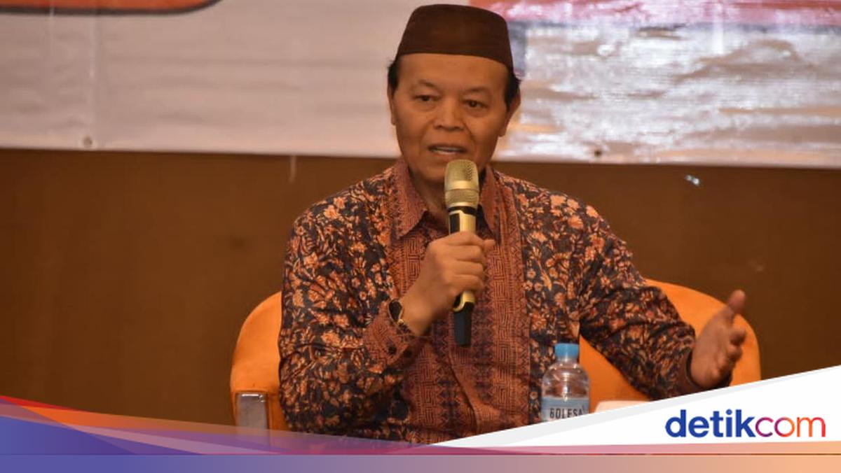 HNW Ungkap Peran Pancasila dalam Hadapi Krisis Domestik & Global