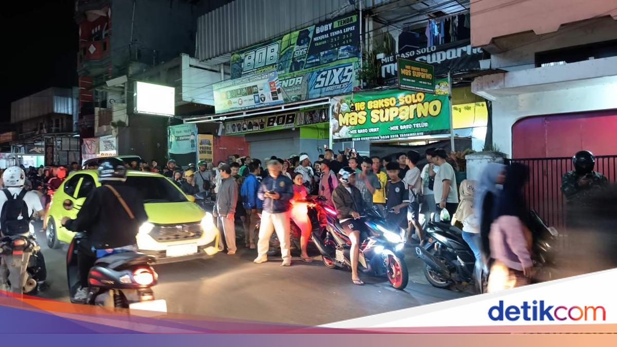 2 Kang Bakso di Tasik Diculik dan Dianiaya karena Diduga Lecehkan Pembeli