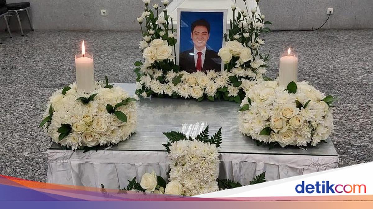 Isaac Hansen Averino Tewas Ditikam di Jerman, Diduga Dibunuh Tetangga Satu Apartemen