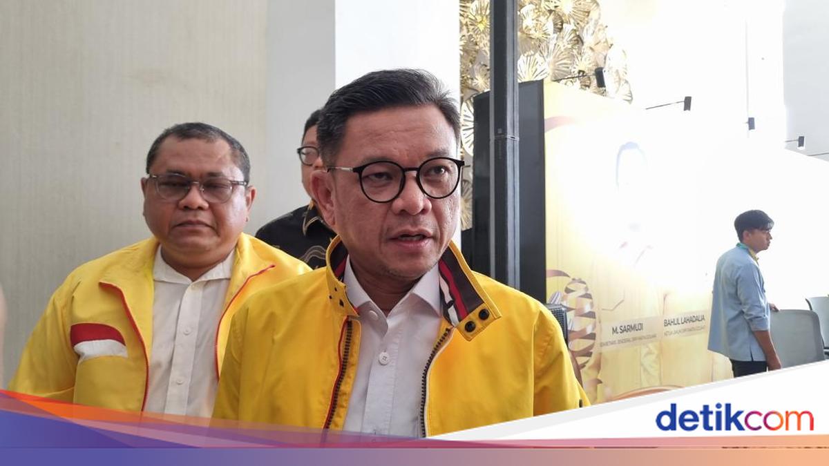 Nus Kei Tewas Ditikam, Golkar Bakal Tunjuk Plt Ketua DPD Maluku Tenggara