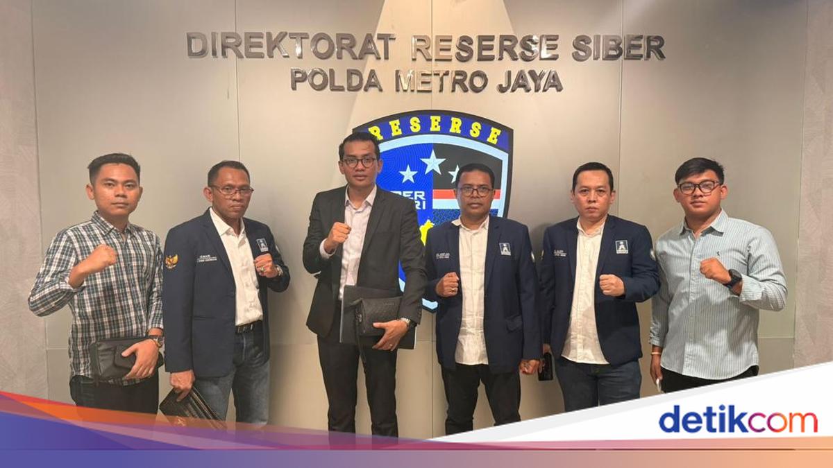 BM PAN Polisikan Akun Medsos Penyebar Hoax soal Zulkifli Hasan