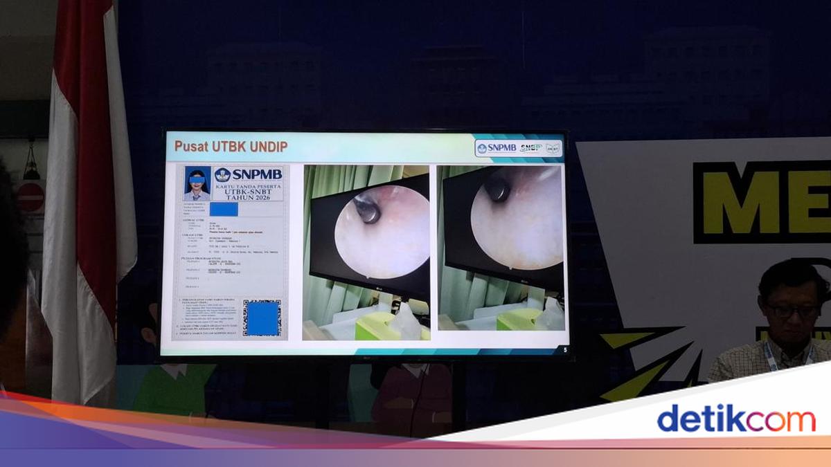 UTBK 2026: Cheating Reports and Exam Highlights