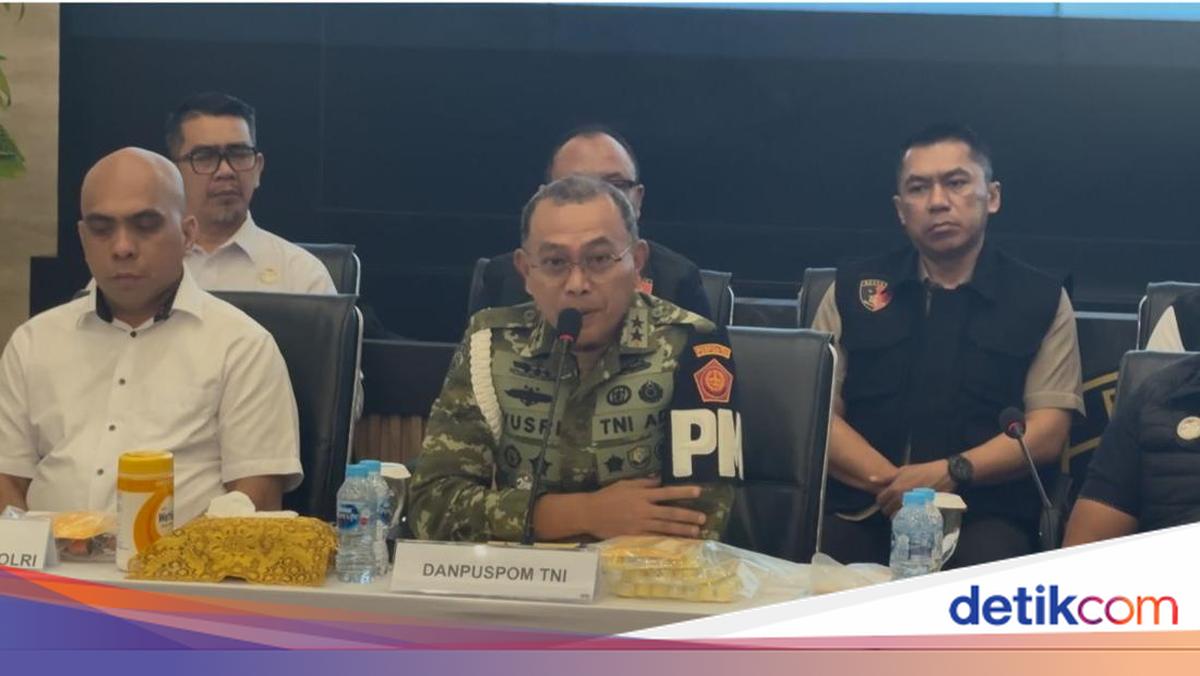 TNI-PPATK-Kejaksaan Dukung Polri Bongkar Penyalahgunaan BBM dan Gas Subsidi