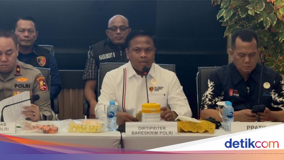 Bareskrim Ungkap Modus 'Helikopter' di Kasus Penyalahgunaan BBM Subsidi