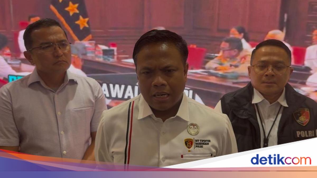 Sakit, Ketua Kadin Sultra Absen Pemeriksaan Kasus Tambang di Bareskrim