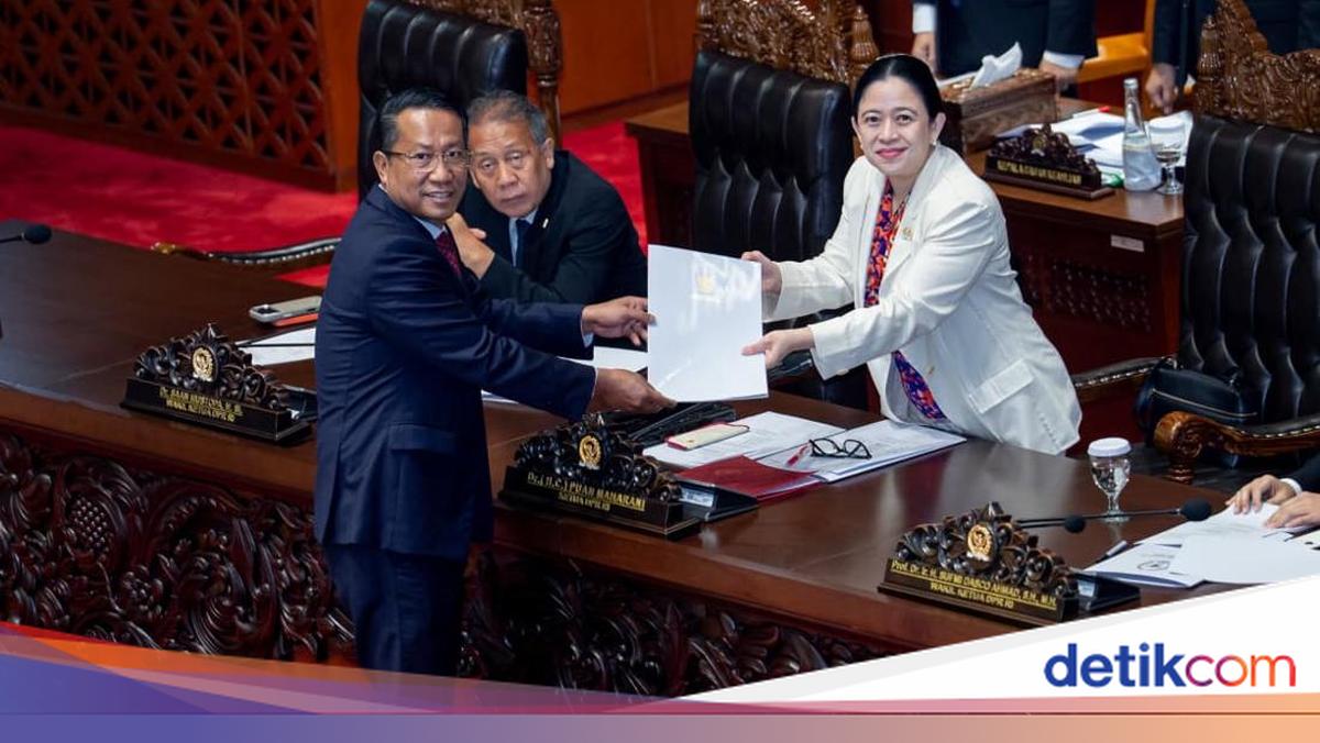 Puan Harap UU PPRT Dapat Akhiri Kekerasan dan Diskriminasi terhadap PRT