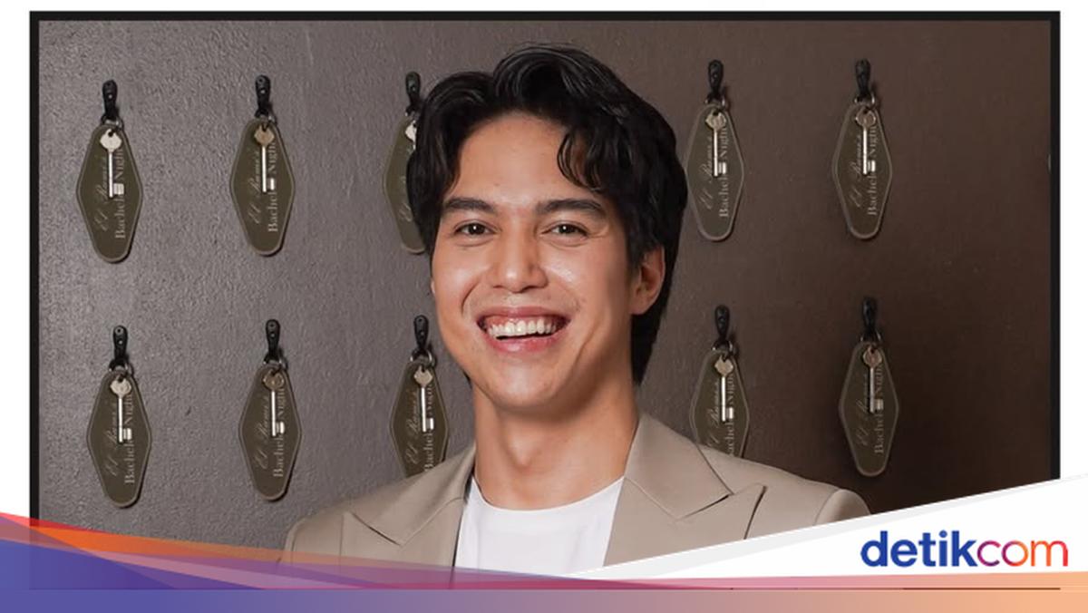 El Rumi Ikut Terharu Al Ghazali Jadi Ayah: Ponakan Pertama Soalnya