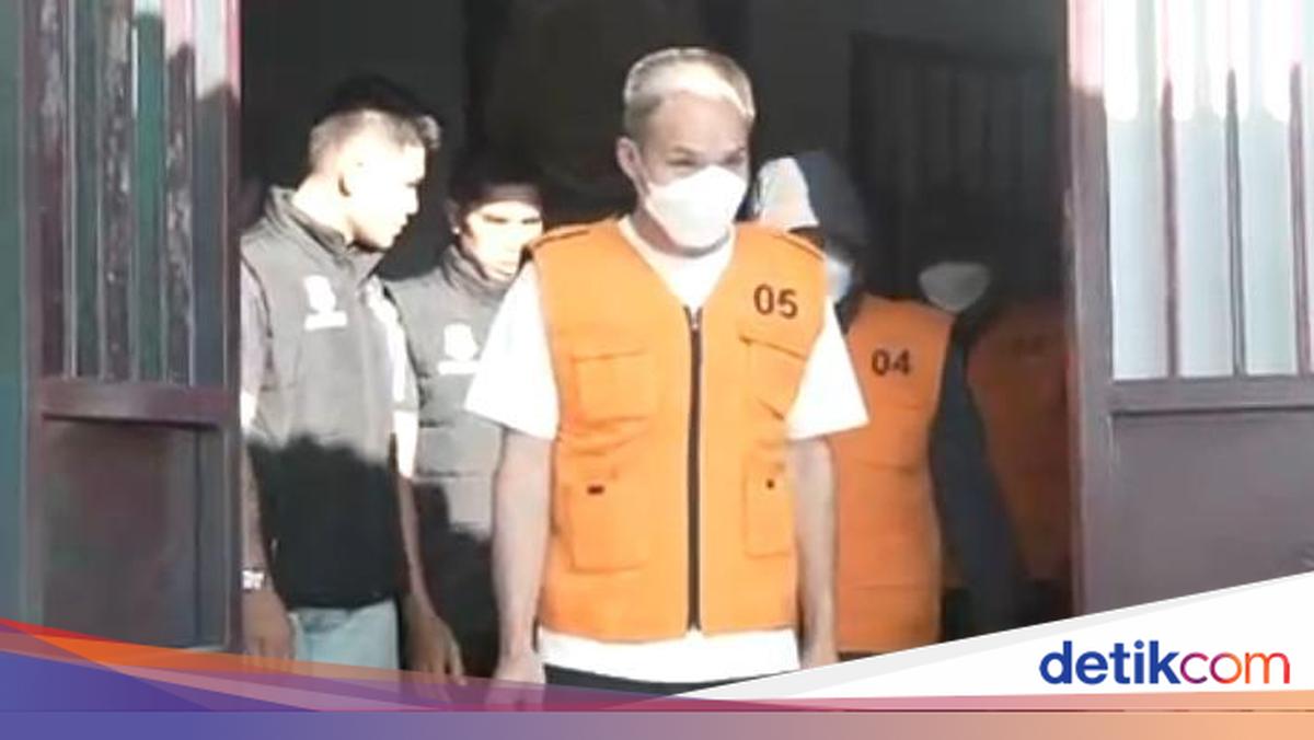 Bawa Sampel Tanah dari Pertambangan di Gorontalo, 4 WN China Dideportasi