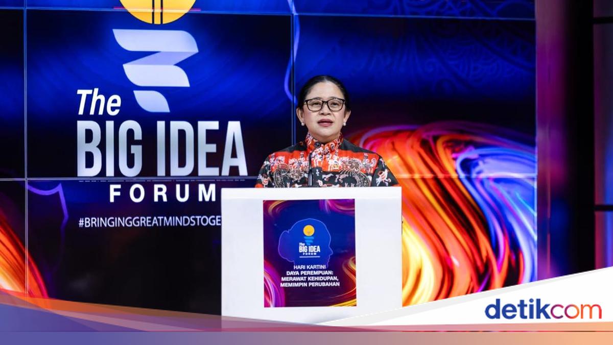 Hari Kartini, Puan: Perempuan Subjek Aktif yang Ikut Tentukan Perjalanan RI