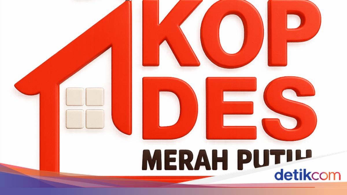 Batas Akhir Daftar Kopdes Merah Putih 2026, Catat Tanggal Resminya!