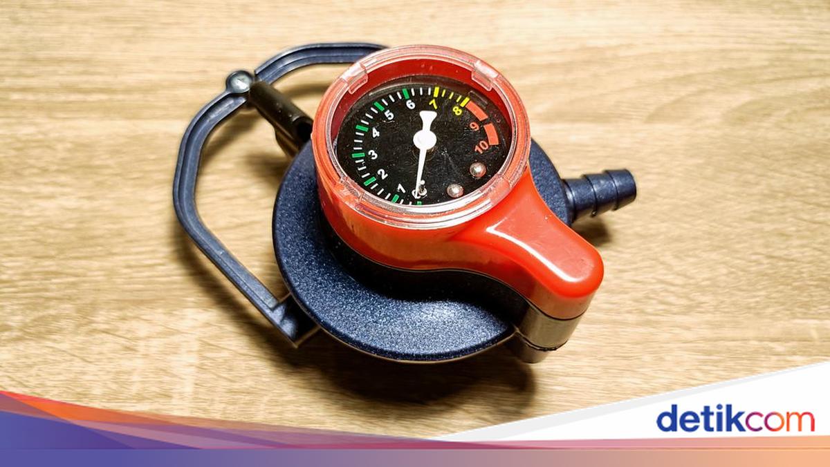 Kasus Tabung Gas Oplosan Dibongkar, Pertamina Ingatkan Bisnis Ilegal Ancam Nyawa