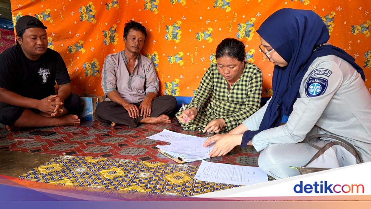 Jasa Raharja Maknai Hari Kartini Lewat Pemberdayaan Perempuan
