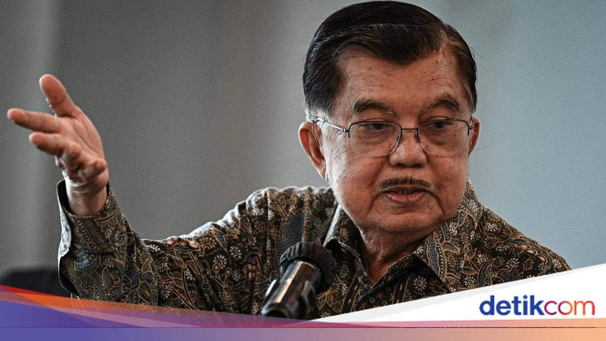 Antara PSI dan JK Selepas Ade Armando Undur Diri