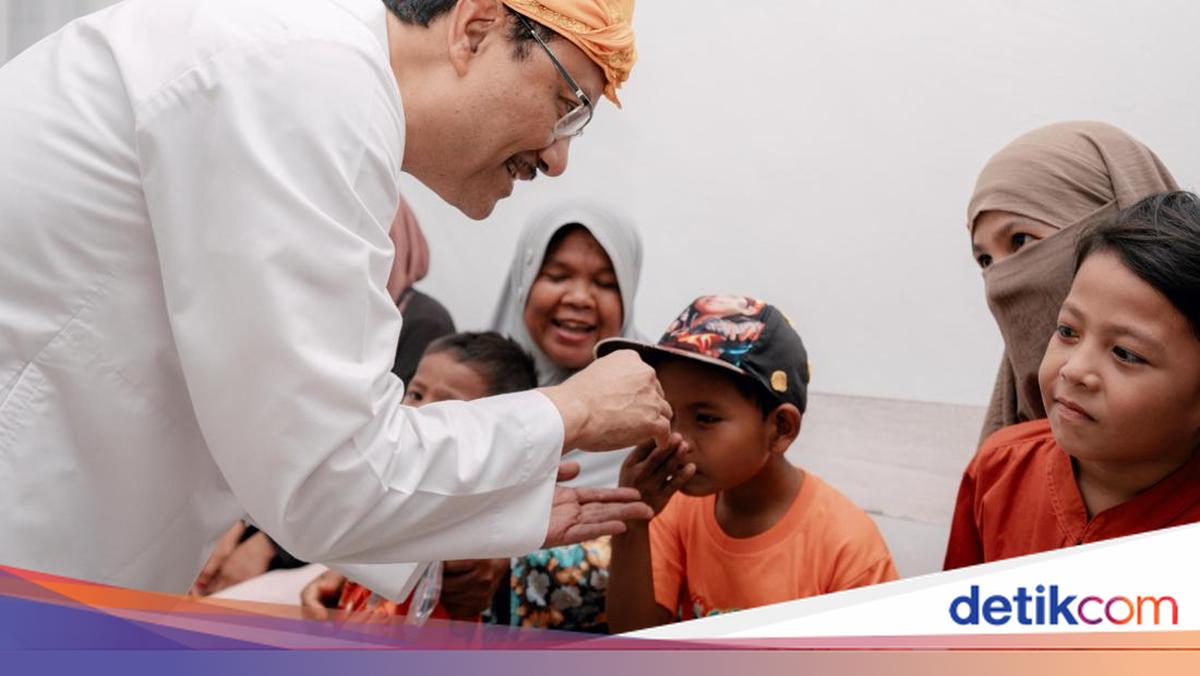 Ke Sekolah Rakyat Sigi, Gus Ipul Pastikan Laptop Digunakan untuk Belajar