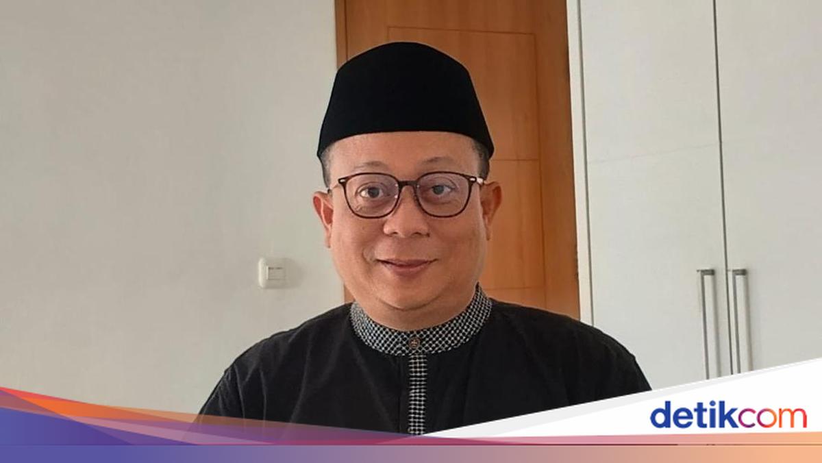 Viral Narasi Kas Masjid Bakal Dikelola Pemerintah, Kemenag Pastikan Hoaks