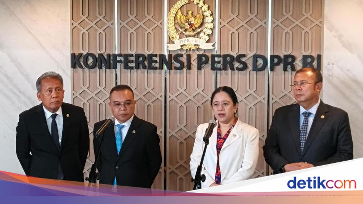 Puan Minta Jaga Etika: Beri Kritik Harus Secara Santun