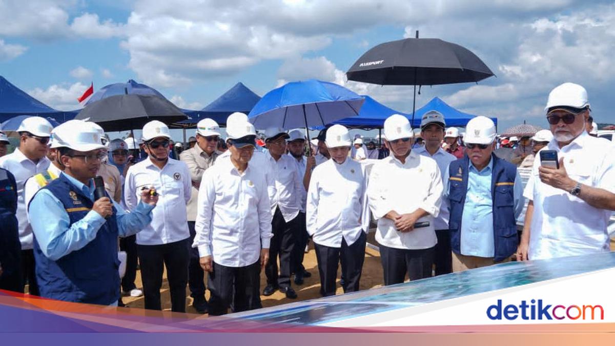 Muzani: Filosofi Desain Gedung MPR di IKN Gambarkan Keindonesiaan