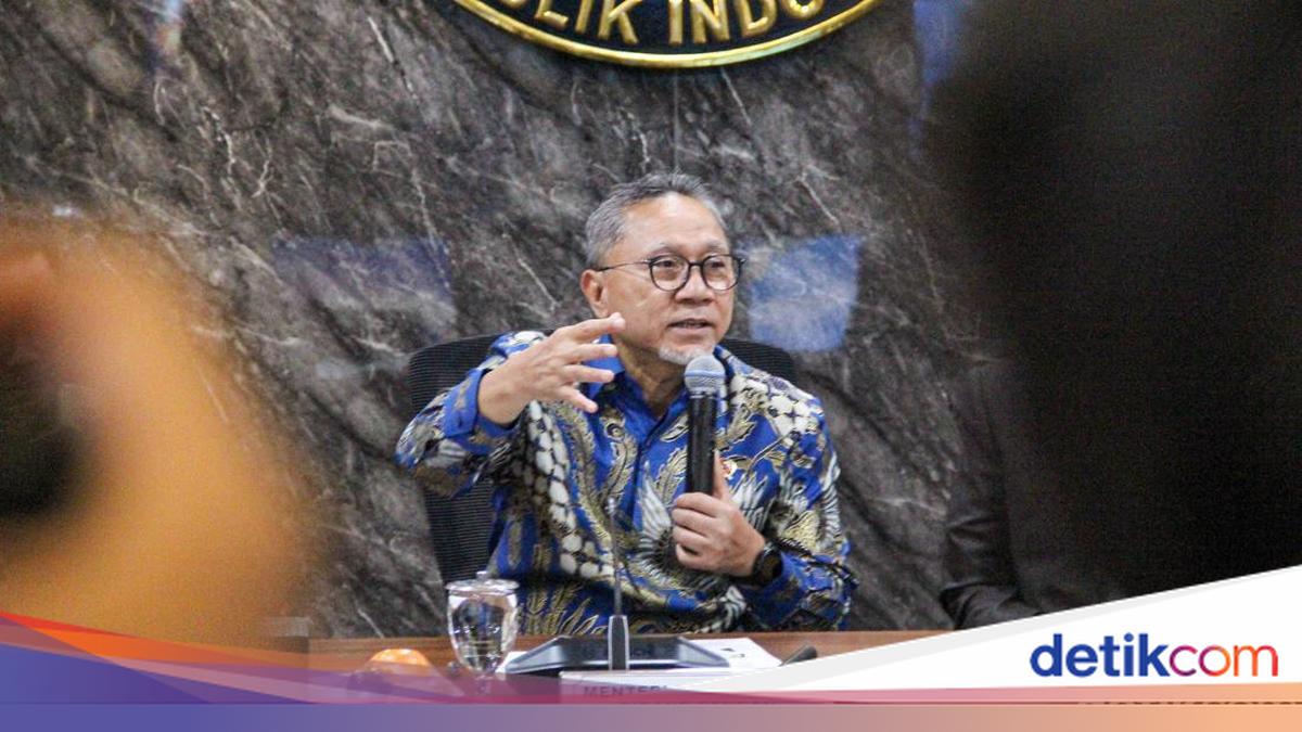 Pimpinan BGN Diganti, Zulhas Bicara Percepatan MBG