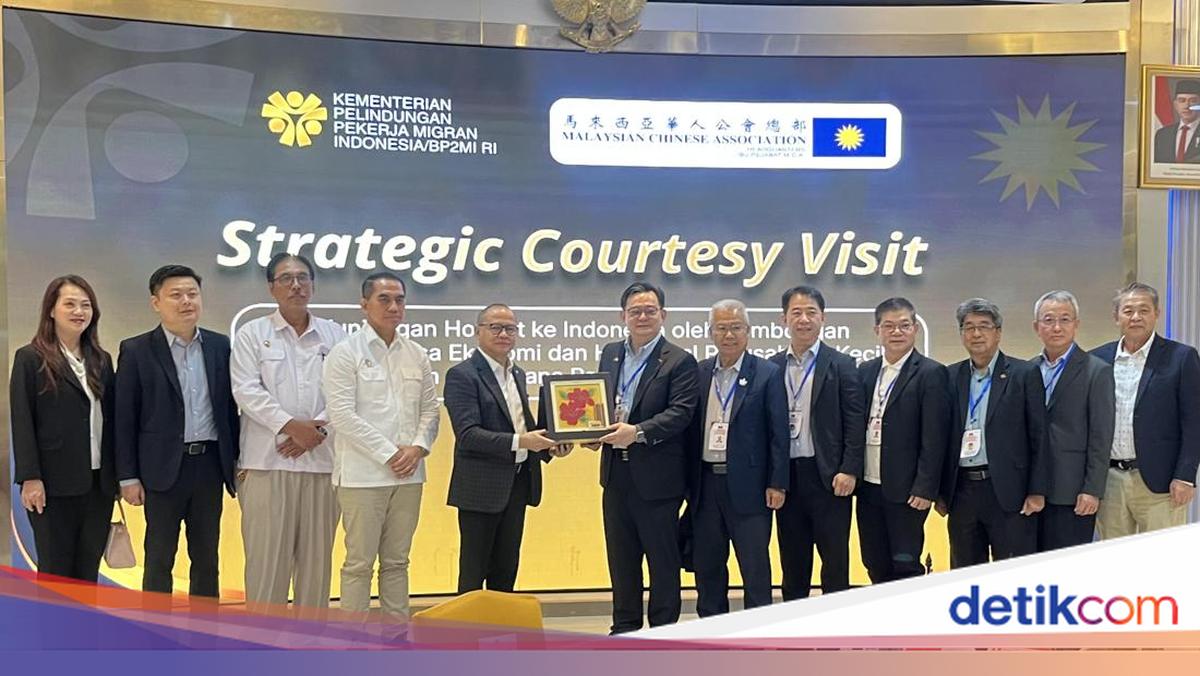 KP2MI dan MCA Bersinergi Dorong Pemberdayaan Pekerja Migran Indonesia