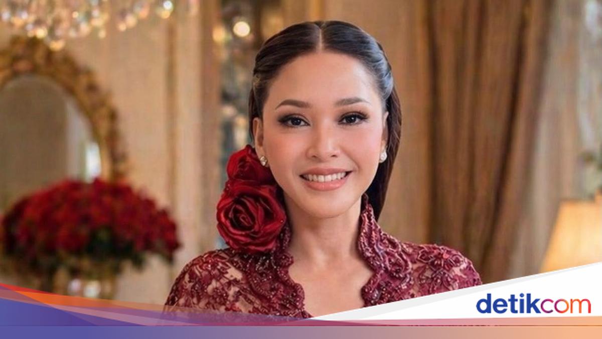 Wajah Maia Estianty Natural di Umur 50 Tahun, tapi Tertarik Oplas