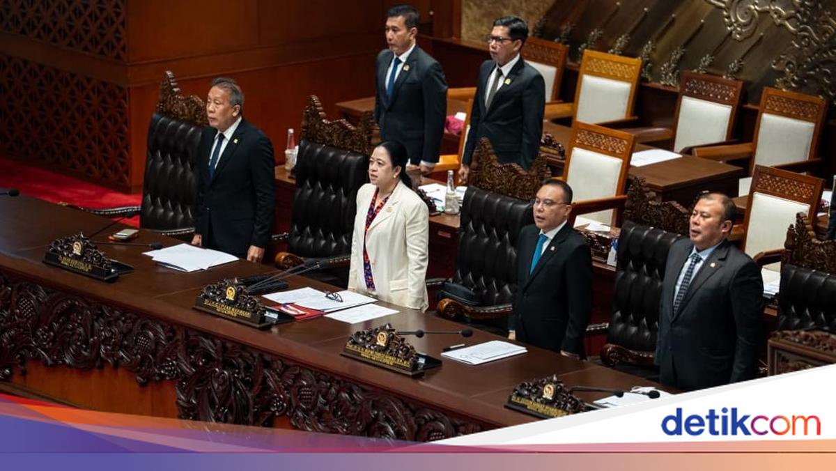 Puan Minta Pemerintah Evaluasi Penugasan Prajurit TNI di Wilayah Konflik