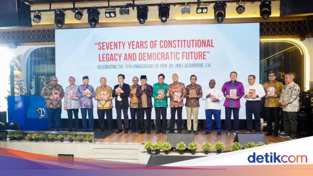 Bamsoet Sebut Perbaikan Bangsa Harus Dimulai dari Partai Politik