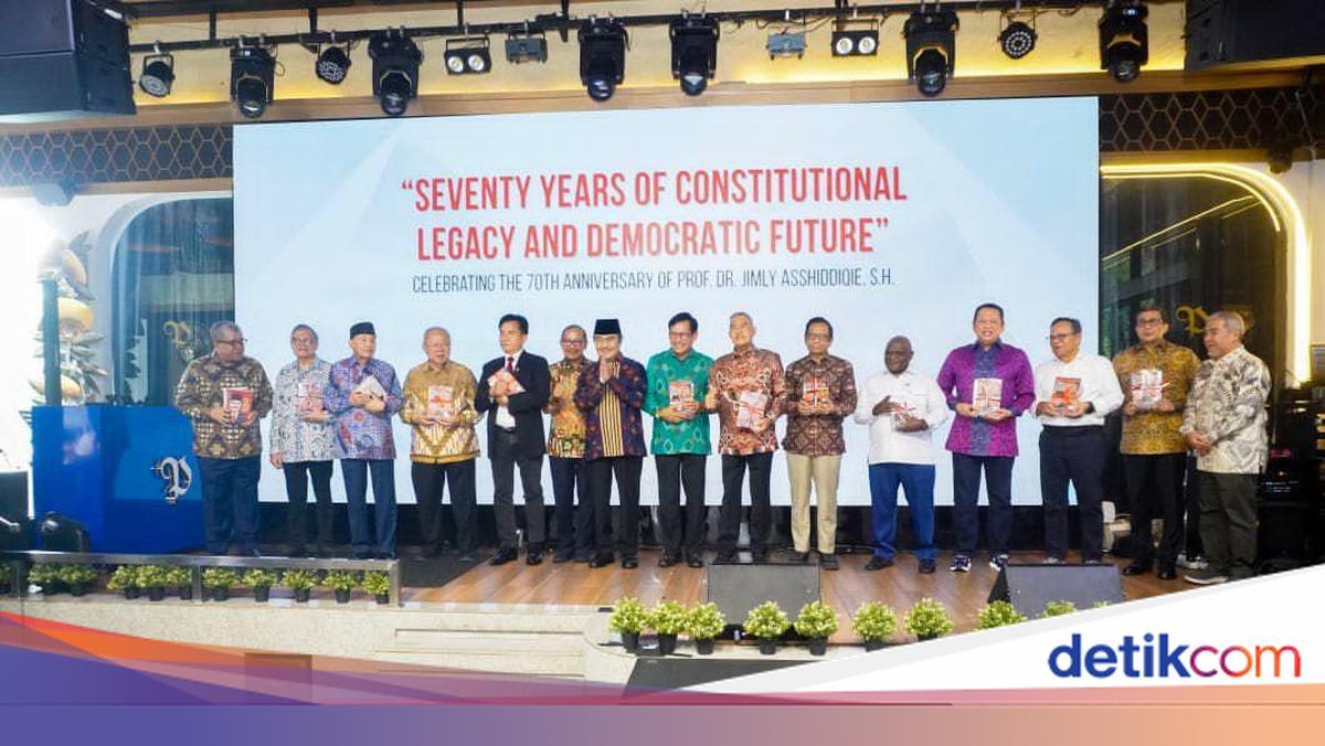 Bamsoet Tegaskan Reformasi Partai Politik Kunci Perbaikan Bangsa Indonesia
