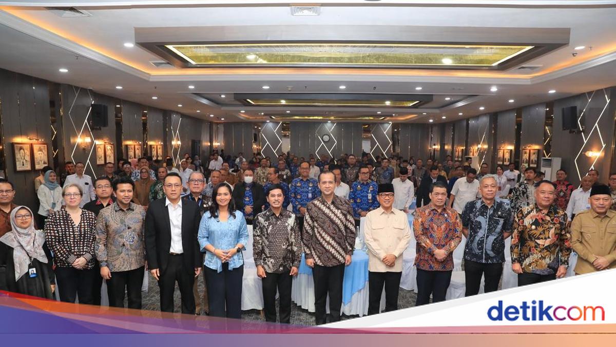 Mendes Luncurkan Program CSR untuk Desa, Yakin Tingkatkan Ekonomi Warga