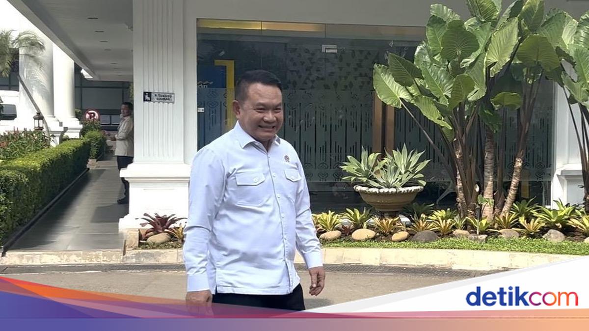 Dudung Respons Habib Rizieq yang Singgung 'Jenderal Baliho'