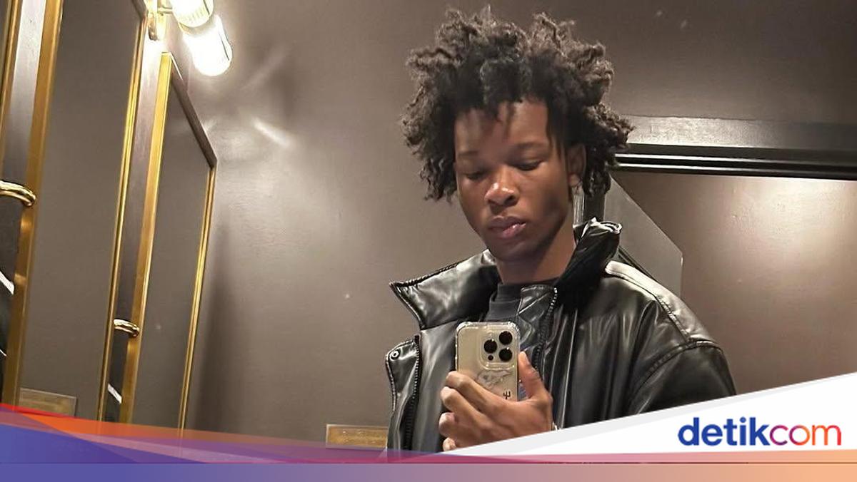 Vd Rapper Terancam Dipenjara Seumur Hidup, Rapper D4vd Tetap Ngaku Gak Bersalah