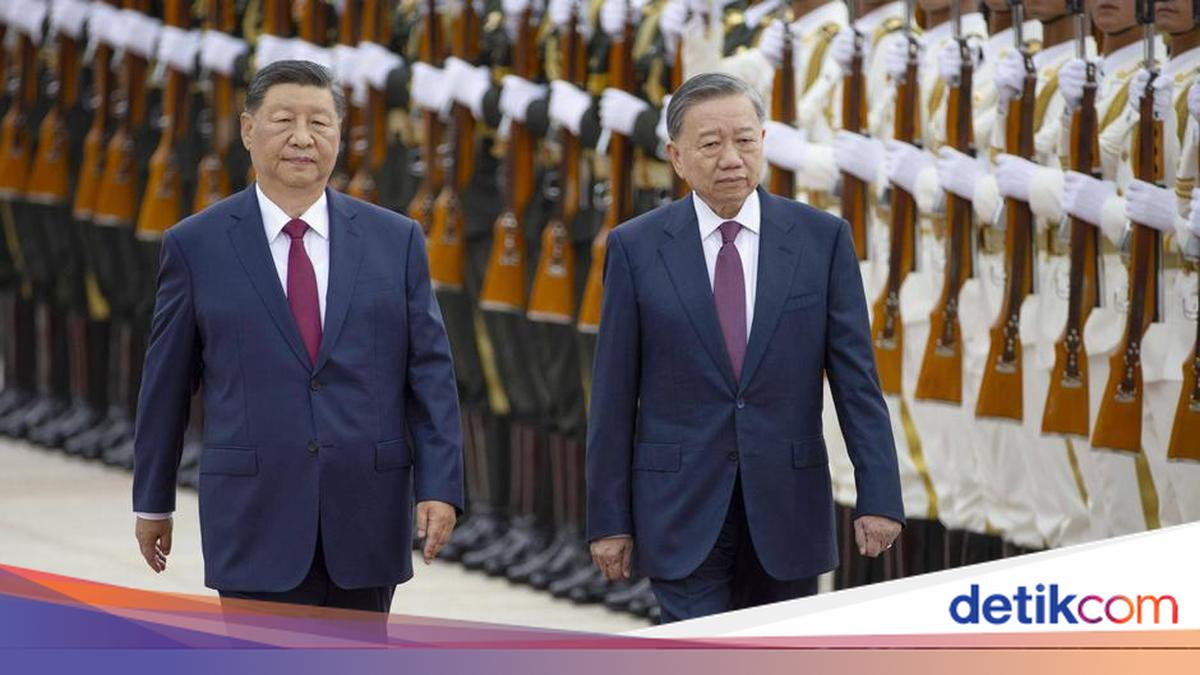 To Lam Jadi Presiden Vietnam, Keseimbangan Kekuasaan Empat Pilar Terancam?
