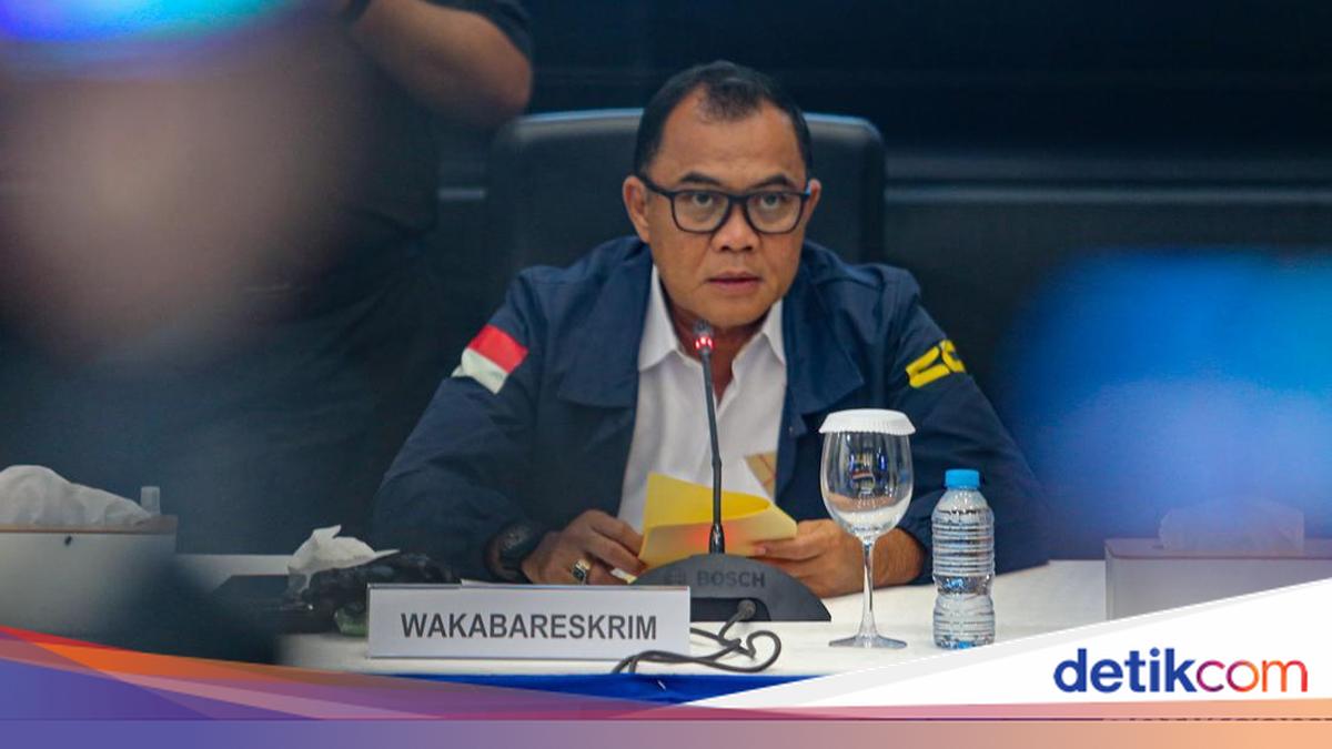 Polri-FBI Petakan Ekosistem Kejahatan Phishing Usai Bongkar Aksi Sejoli di NTT