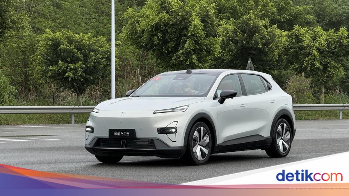 Mengenal Mobil REEV, Ini Bedanya dengan Hybrid, PHEV dan Mobil Listrik
