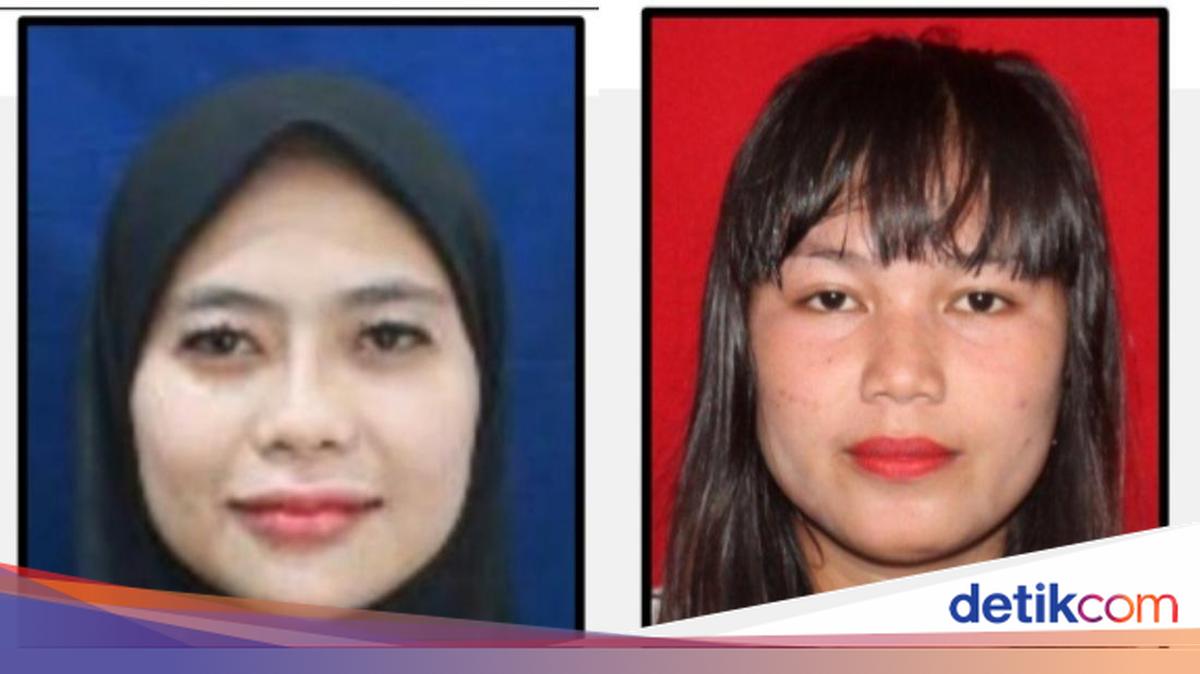 Bareskrim Buru 2 Residivis Pengendali 5 Kg Sabu di Makassar