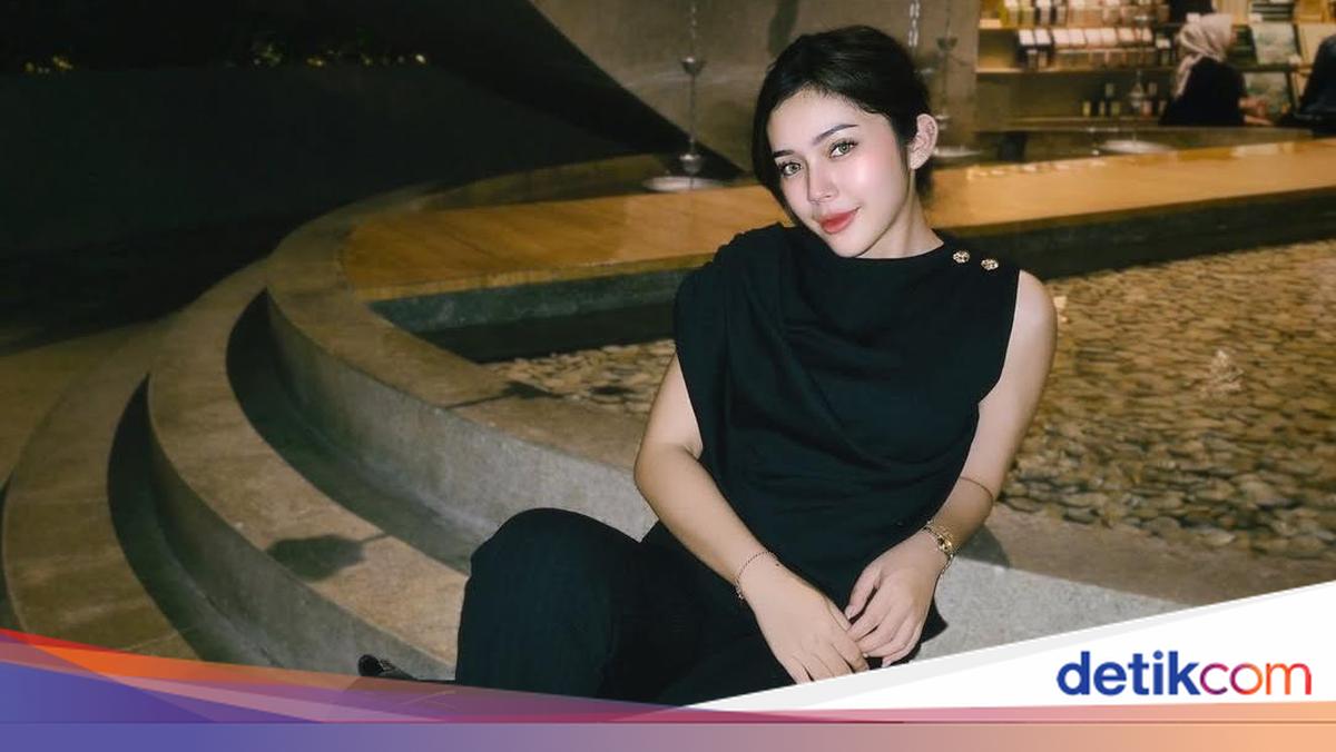 Fay Nabila Bicara Soal Perceraian