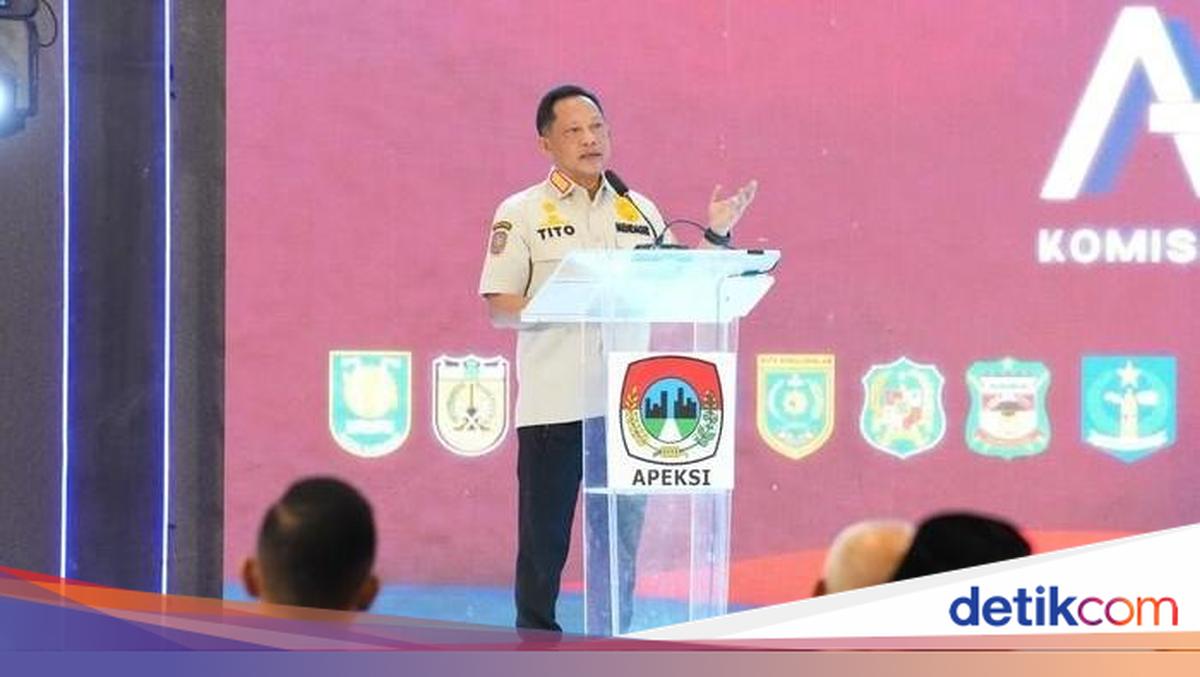 Pemda Berprestasi Bakal Diganjar Kemendagri, Apa Saja Kriterianya?