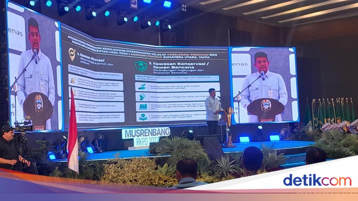 Bobby Sentil Bupati Batu Bara yang Mau Bikin Provinsi Sumatera Pantai Timur