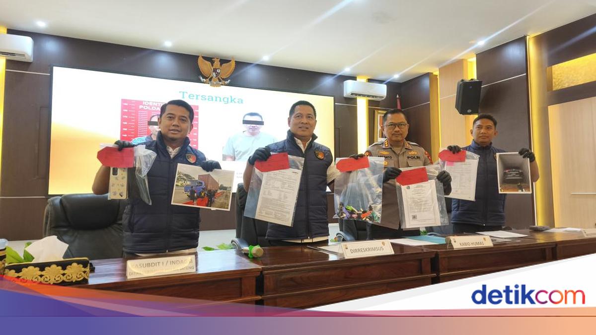 Penyelundupan Mobil dan Motor Ilegal ke Timor Leste Digagalkan, 52 Kendaraan Disita