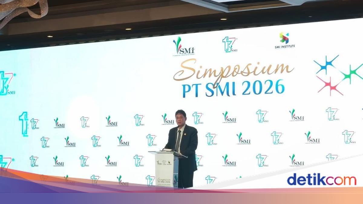 Purbaya Yudhi Sadewa: RI Hampir Pasti Lepas dari Kutukan Pertumbuhan Ekonomi 5%