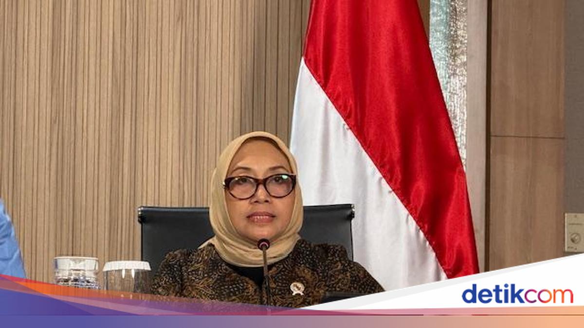 Menteri PPPA: Hak Upah, Cuti hingga Jam Kerja PRT Akan Diatur dalam PP