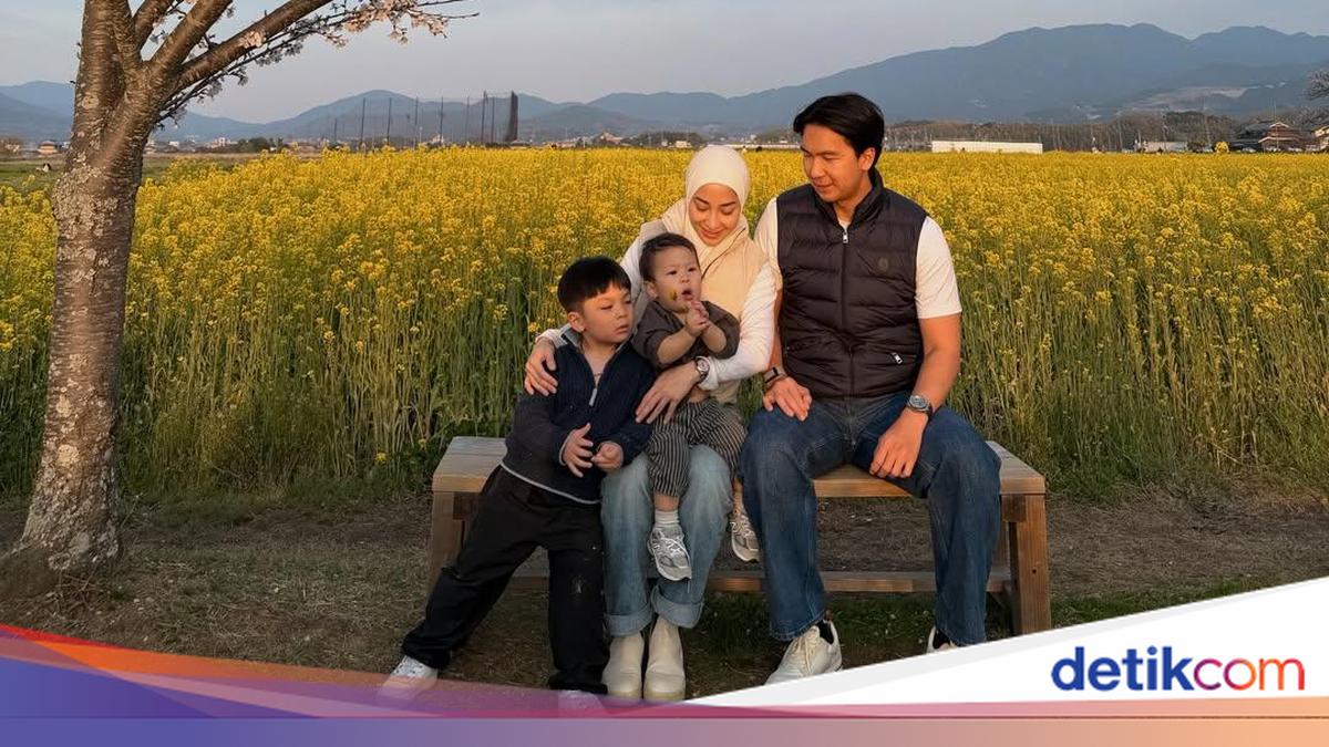 Cerita Lucu tapi Jleb Nikita Willy Diberi Hijab oleh Guru Ngaji Anak