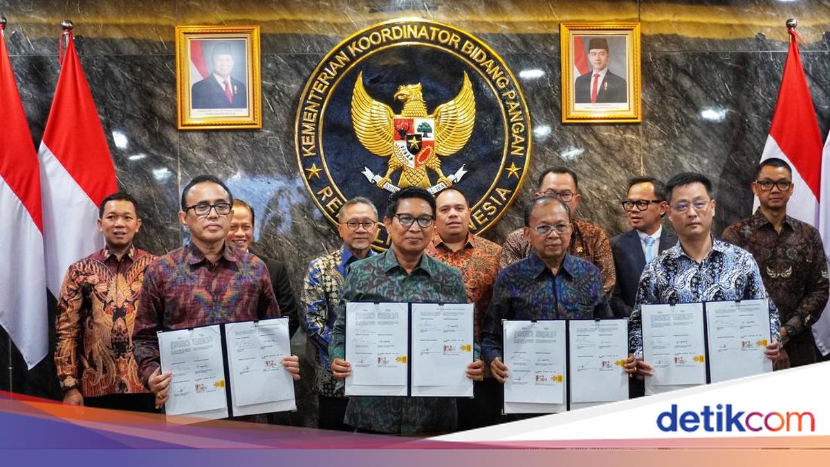 Pelindo Dukung Pembangunan PSEL di Bali untuk Solusi Sampah Berkelanjutan