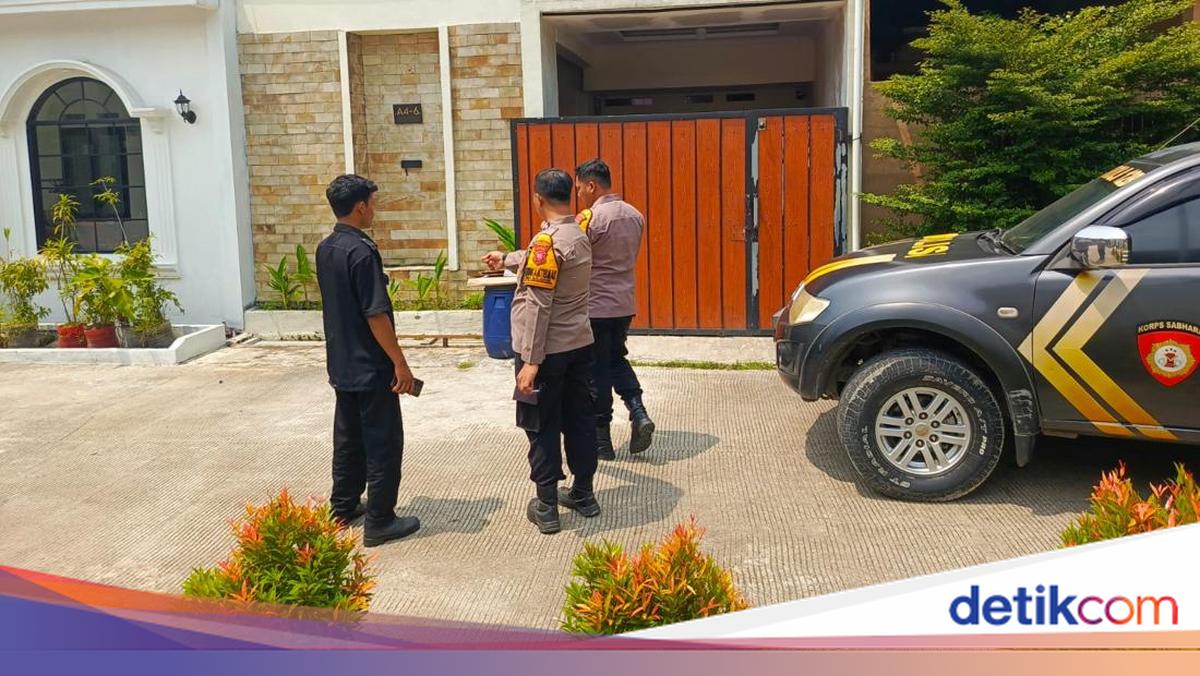Polisi Selidiki Viral Maling Motor Todongkan Senpi ke Warga di Bogor