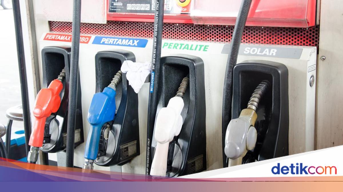 Pembatasan Beli Pertalite untuk Masyarakat Desil 9-10: Ini Kriterianya Lengkap