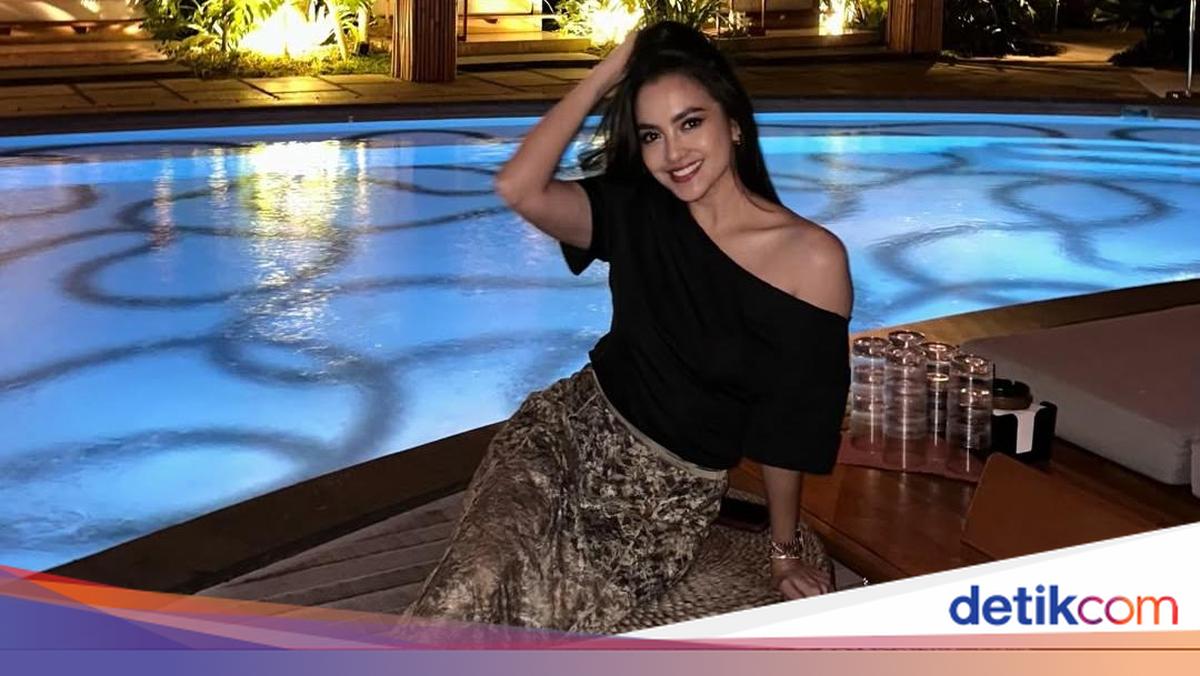 Ririn Ekawati Mau Cantik Natural Tanpa Oplas