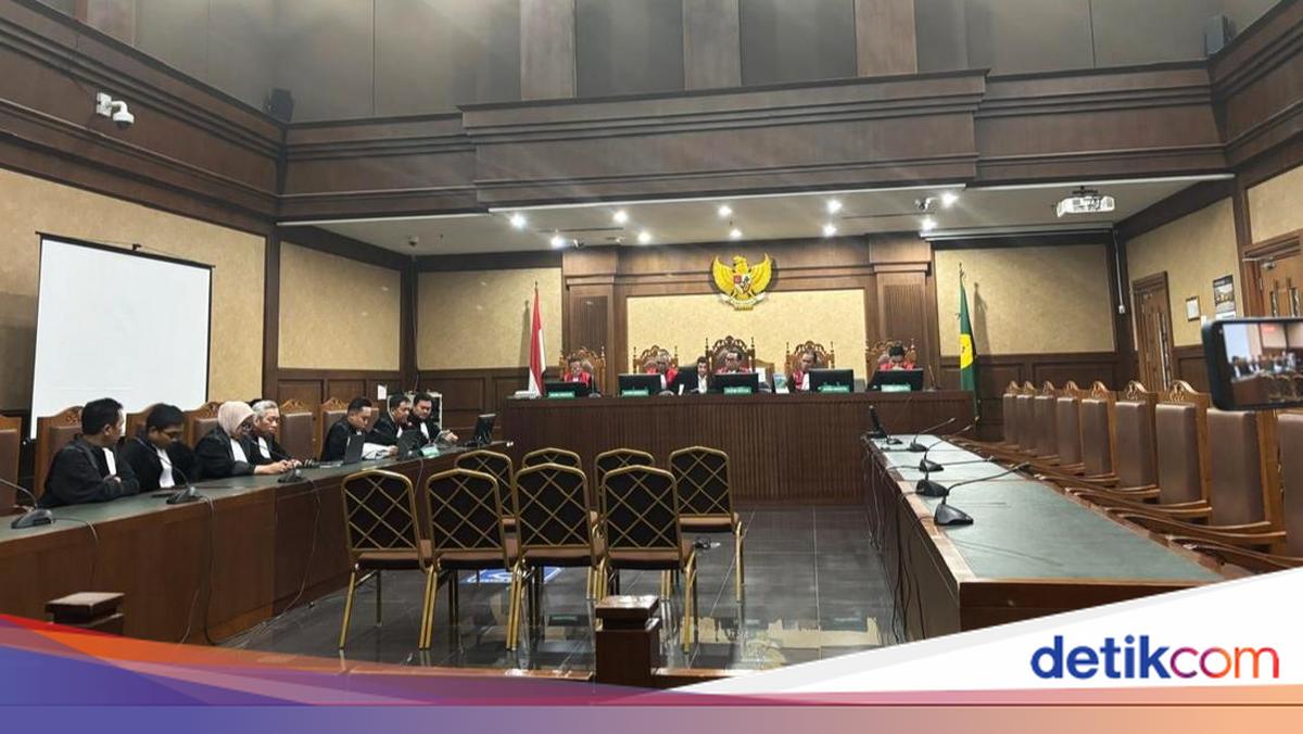 Jaksa Sesalkan Tim Pengacara Nadiem Tak Hadir di Sidang: Contempt of Court