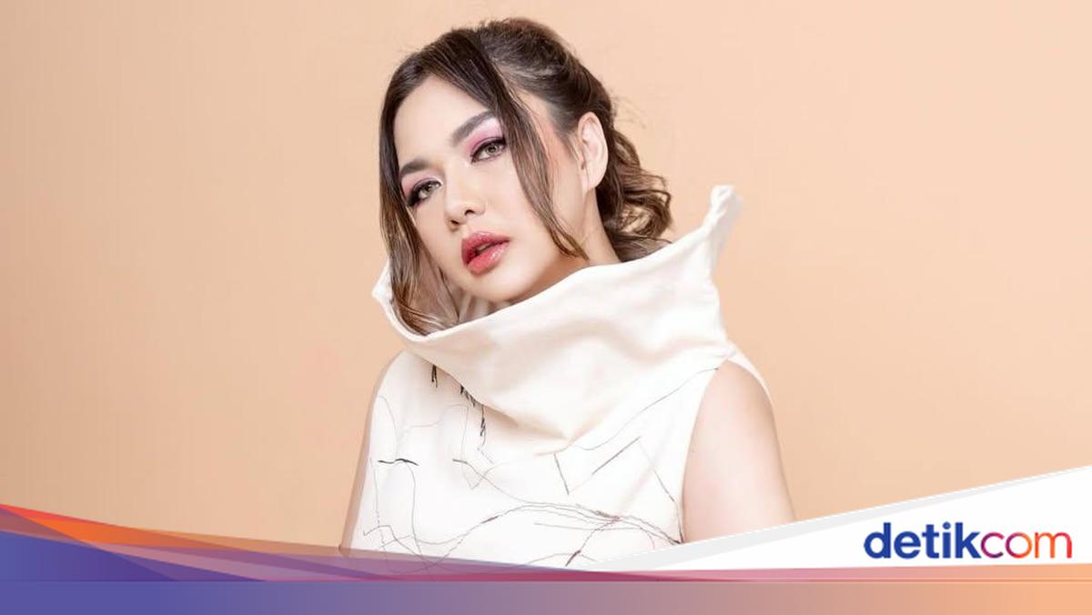 Vicky Shu Jelaskan Diet Versinya, Bukan Operasi Bariatrik