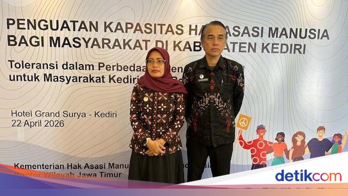 Wabup Kediri Soroti Ego Oknum Perguruan Silat yang Kerap Picu Gesekan