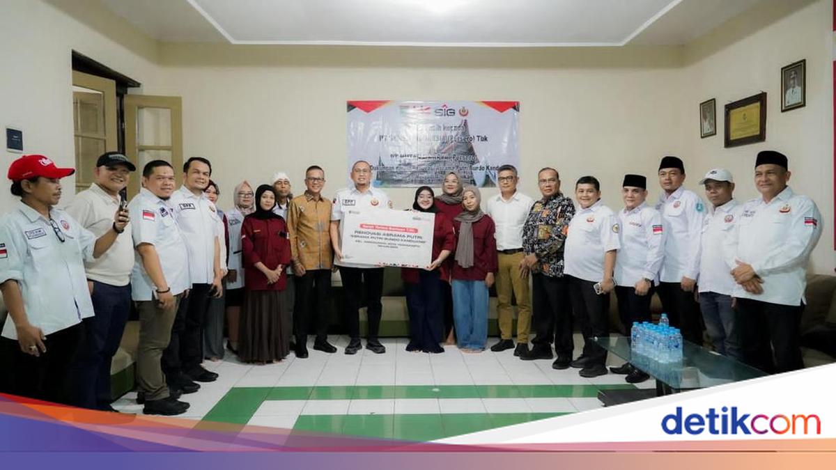 Andre Rosiade Resmikan Dua Asrama Mahasiswa Minang di Yogyakarta