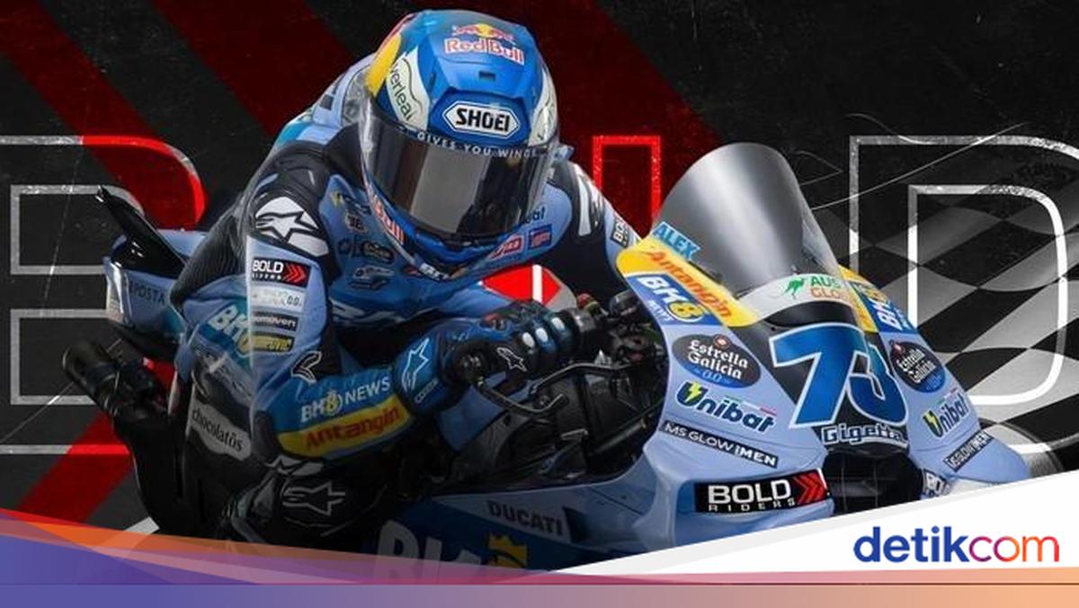 Bikers Wajib Tahu! Bold Riders Komunitas Motor Terbesar di Indonesia